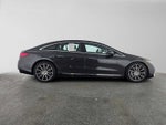 2024 Mercedes-Benz EQS 450 4MATIC® Sedan