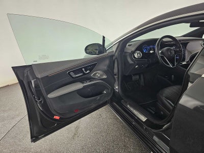2024 Mercedes-Benz EQS 450 4MATIC® Sedan