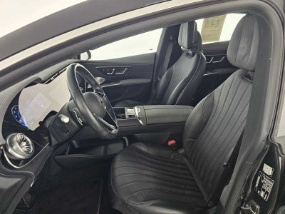 2024 Mercedes-Benz EQS 450 4MATIC® Sedan