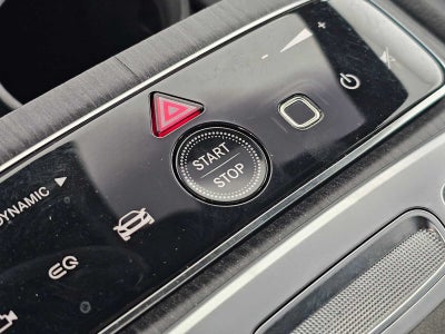 2024 Mercedes-Benz EQS 450 4MATIC® Sedan