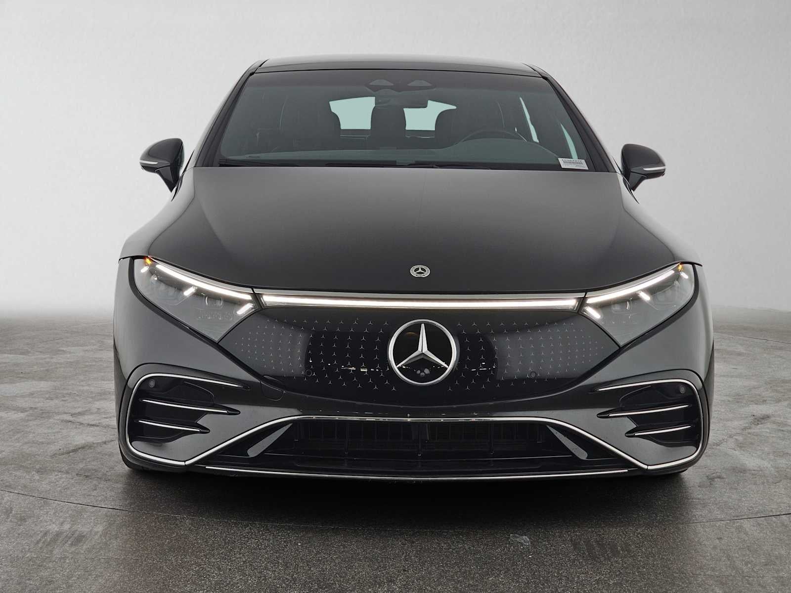 2024 Mercedes-Benz EQS 450 4MATIC® Sedan