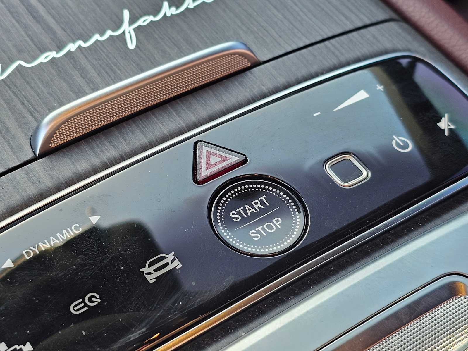 2023 Mercedes-Benz EQS 580 4MATIC® Sedan
