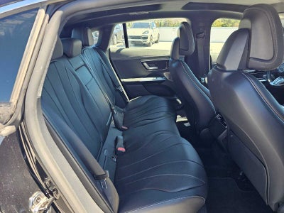 2023 Mercedes-Benz EQE 350 4MATIC®+ Sedan