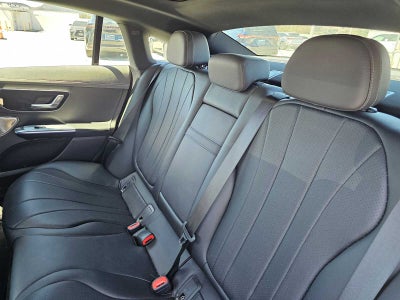 2023 Mercedes-Benz EQE 350 4MATIC®+ Sedan