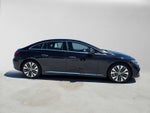 2023 Mercedes-Benz EQE 350 4MATIC®+ Sedan