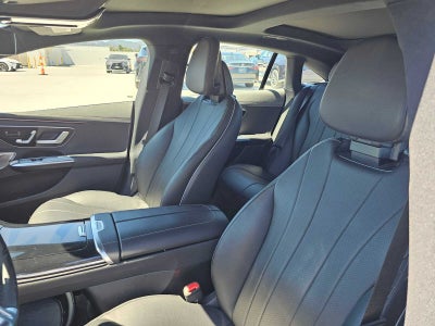 2023 Mercedes-Benz EQE 350 4MATIC®+ Sedan