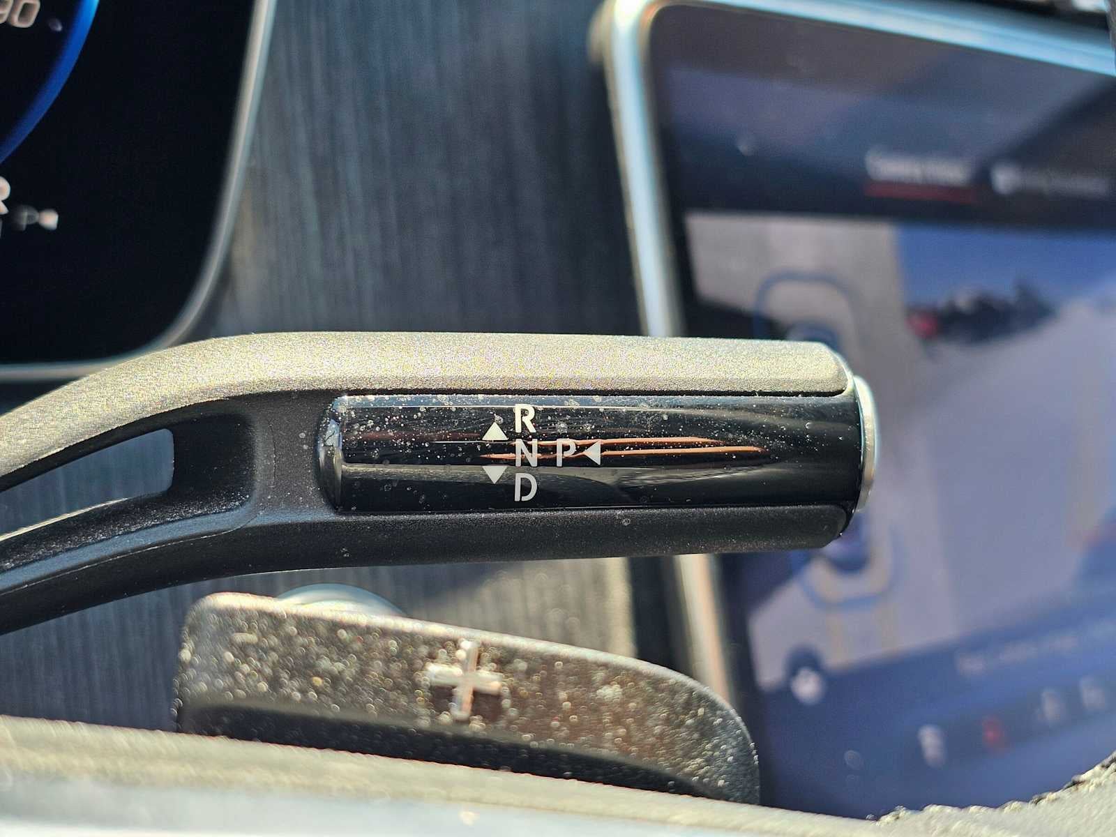 2023 Mercedes-Benz EQE 350 4MATIC®+ Sedan