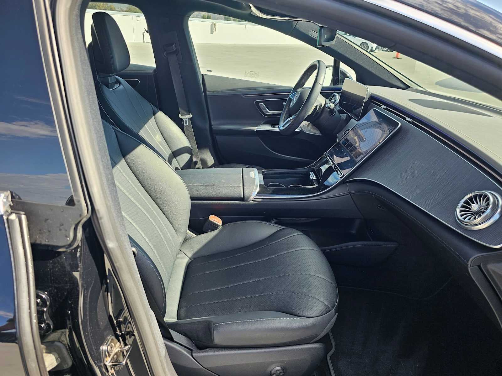 2023 Mercedes-Benz EQE 350+ Sedan