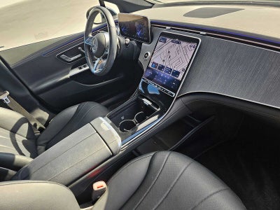 2023 Mercedes-Benz EQE 350+ Sedan