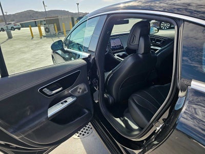 2023 Mercedes-Benz EQE 350+ Sedan