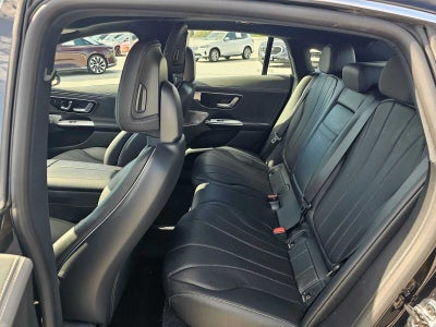 2023 Mercedes-Benz EQE 350+ Sedan