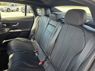 2023 Mercedes-Benz EQE 350+ Sedan