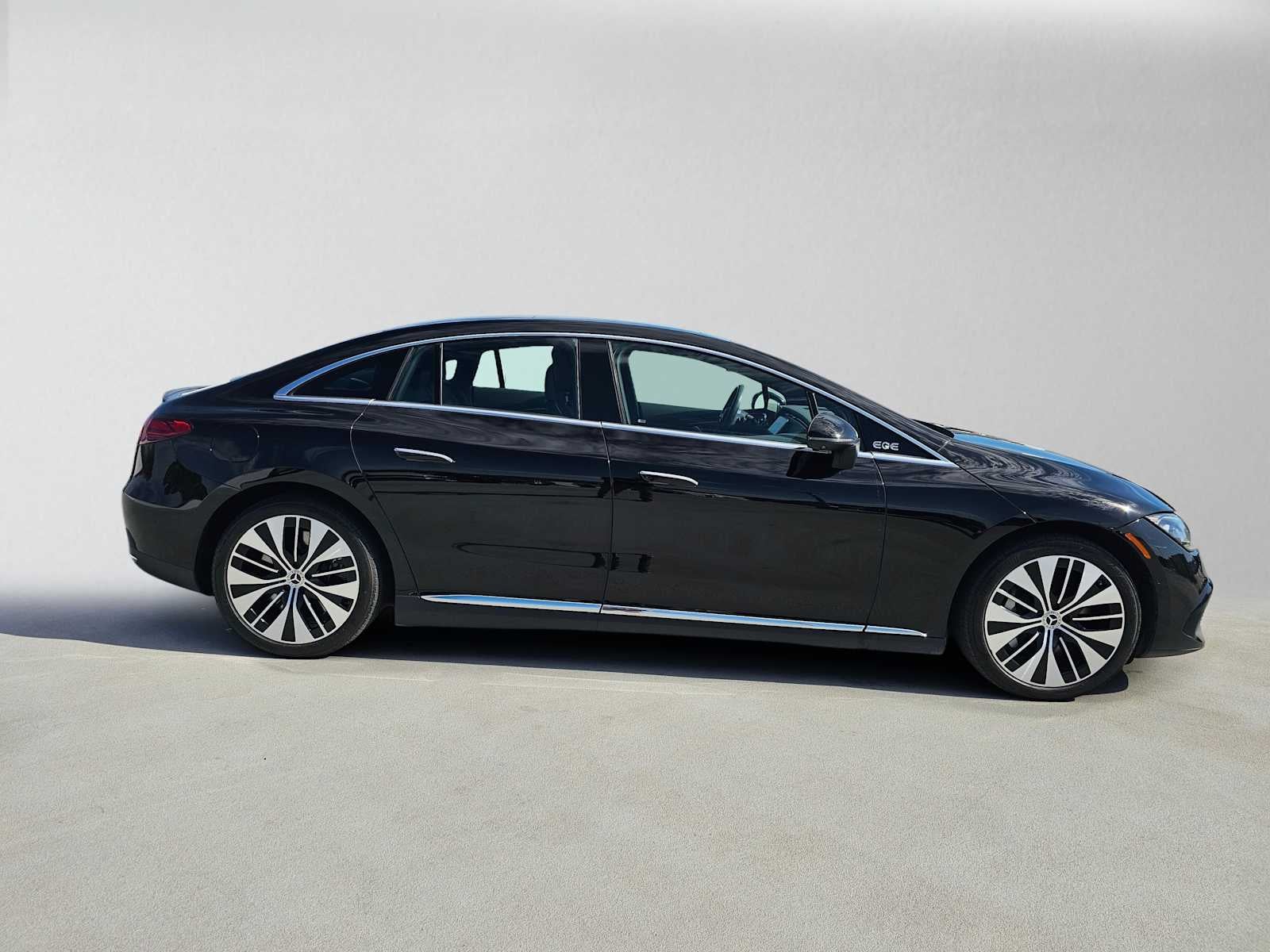 2023 Mercedes-Benz EQE 350+ Sedan