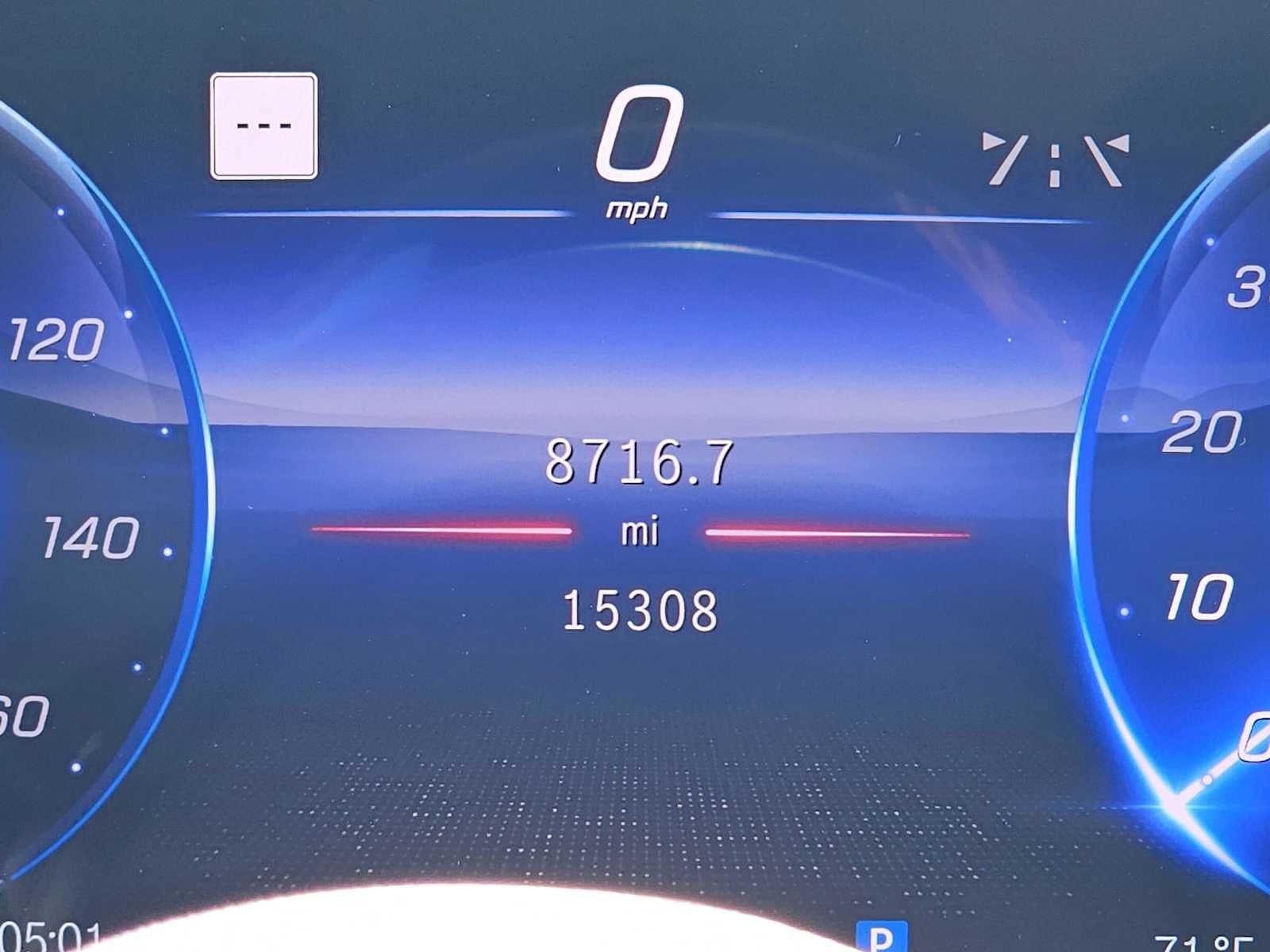 2023 Mercedes-Benz EQE 350+ Sedan