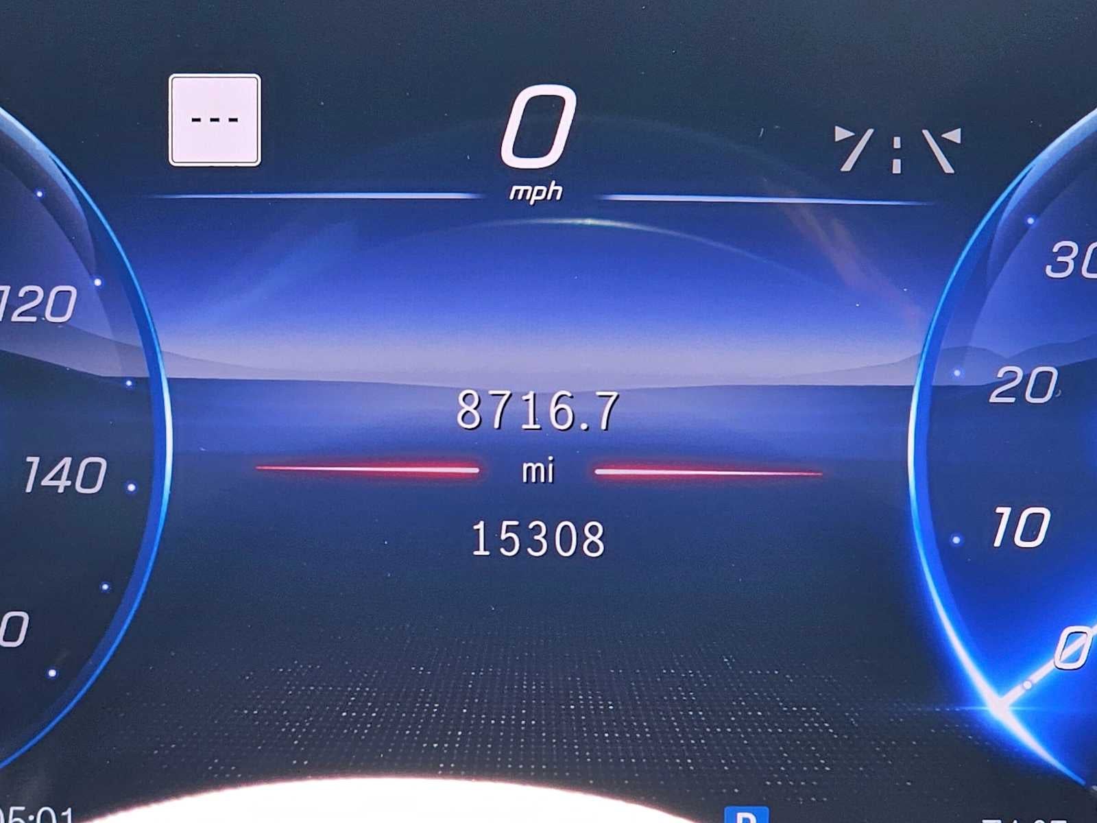 2023 Mercedes-Benz EQE 350+ Sedan