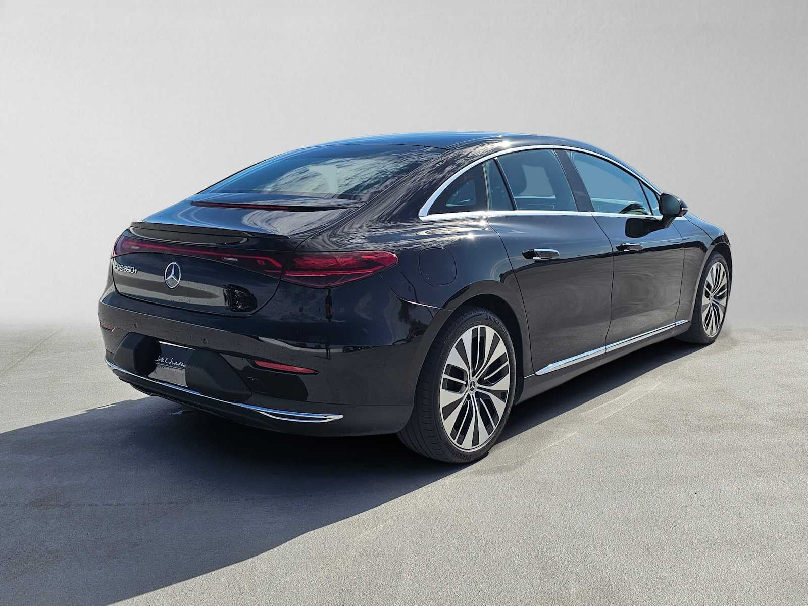 2023 Mercedes-Benz EQE 350+ Sedan