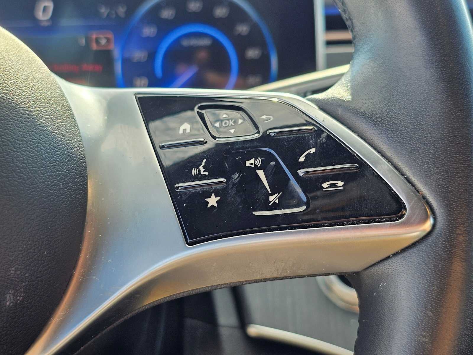 2023 Mercedes-Benz EQE 350+ Sedan