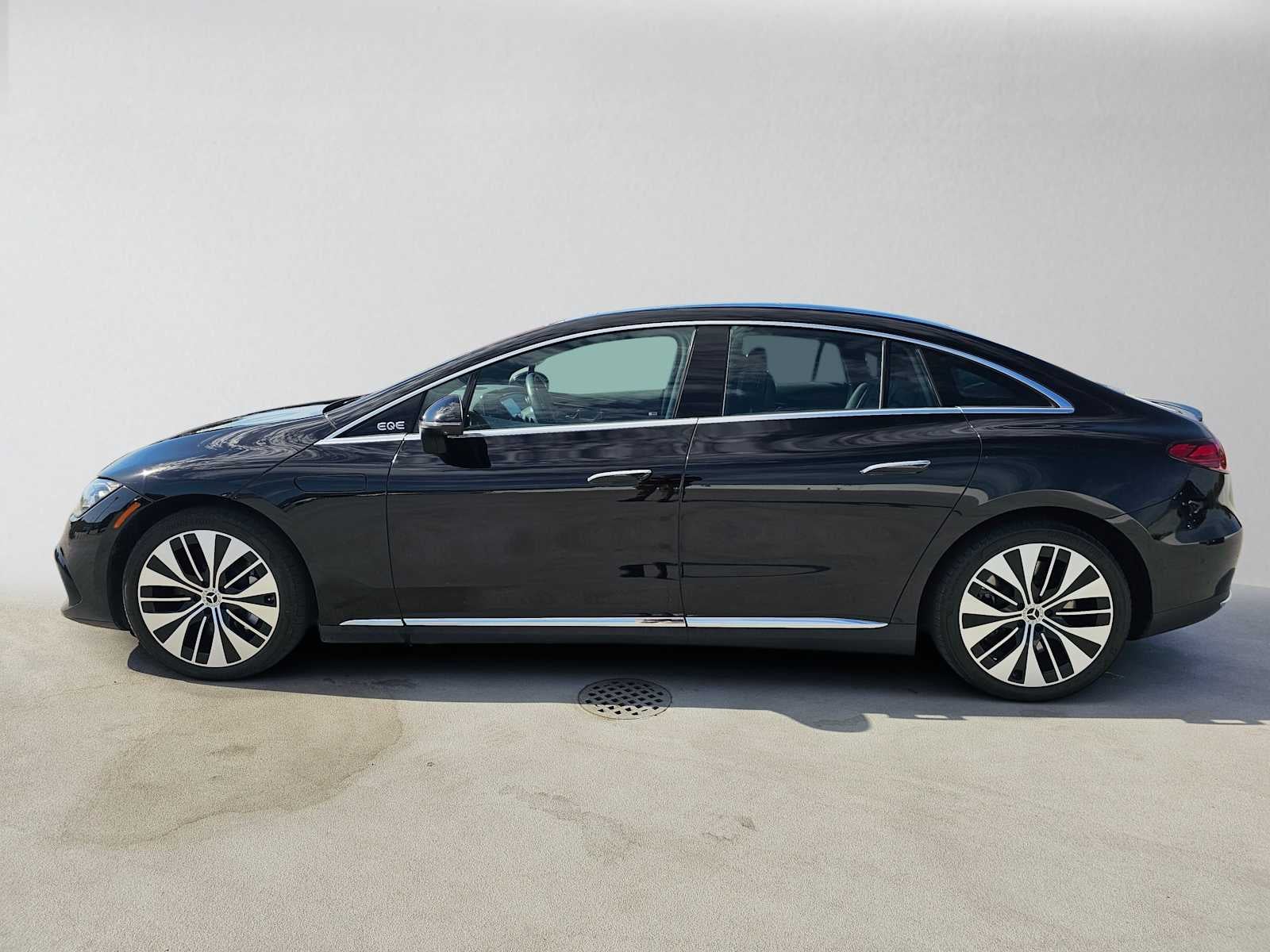 2023 Mercedes-Benz EQE 350+ Sedan