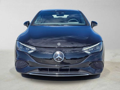 2023 Mercedes-Benz EQE 350+ Sedan
