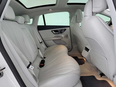 2023 Mercedes-Benz EQE 500 4MATIC®+ Sedan