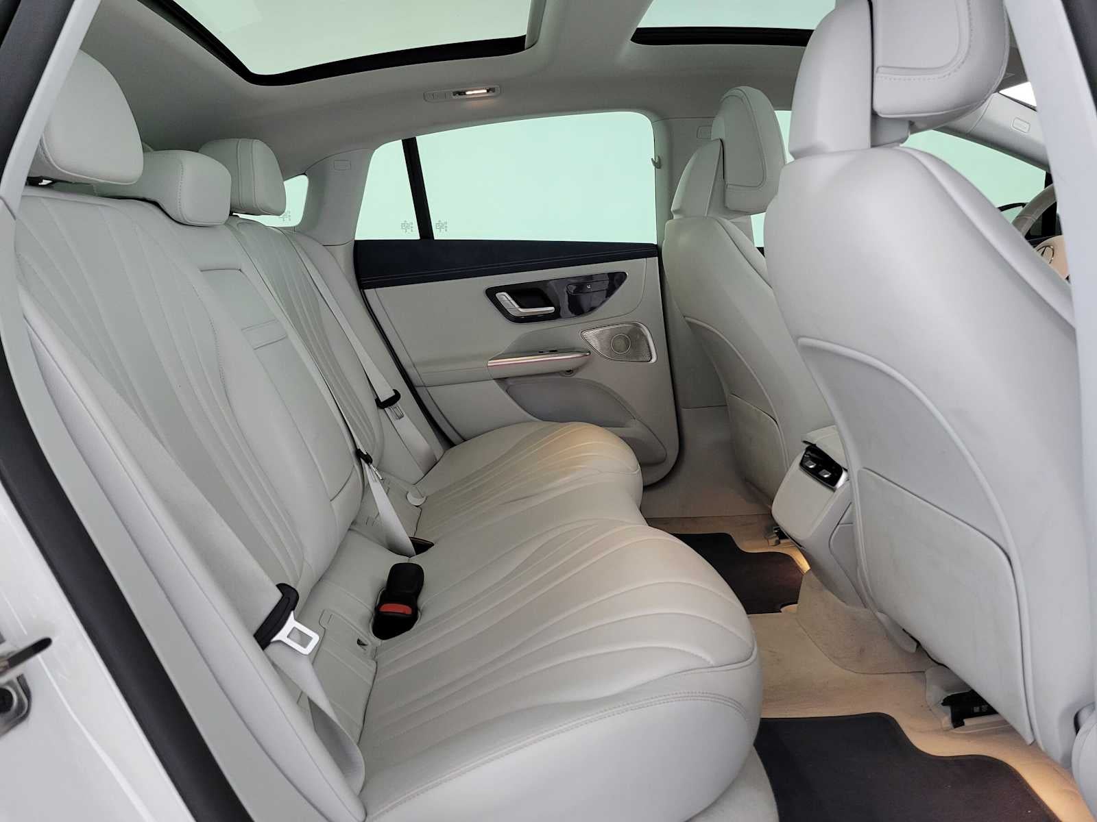 2023 Mercedes-Benz EQE 500 4MATIC®+ Sedan