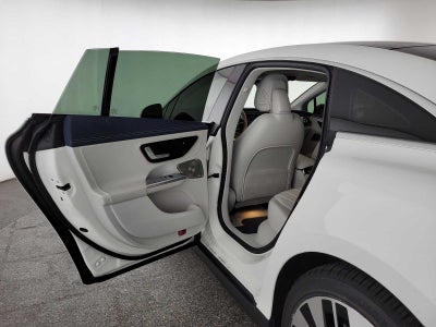 2023 Mercedes-Benz EQE 500 4MATIC®+ Sedan