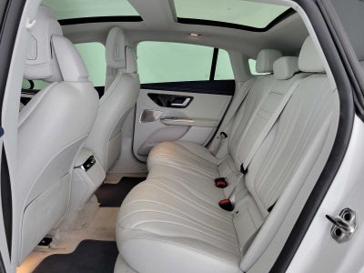 2023 Mercedes-Benz EQE 500 4MATIC®+ Sedan