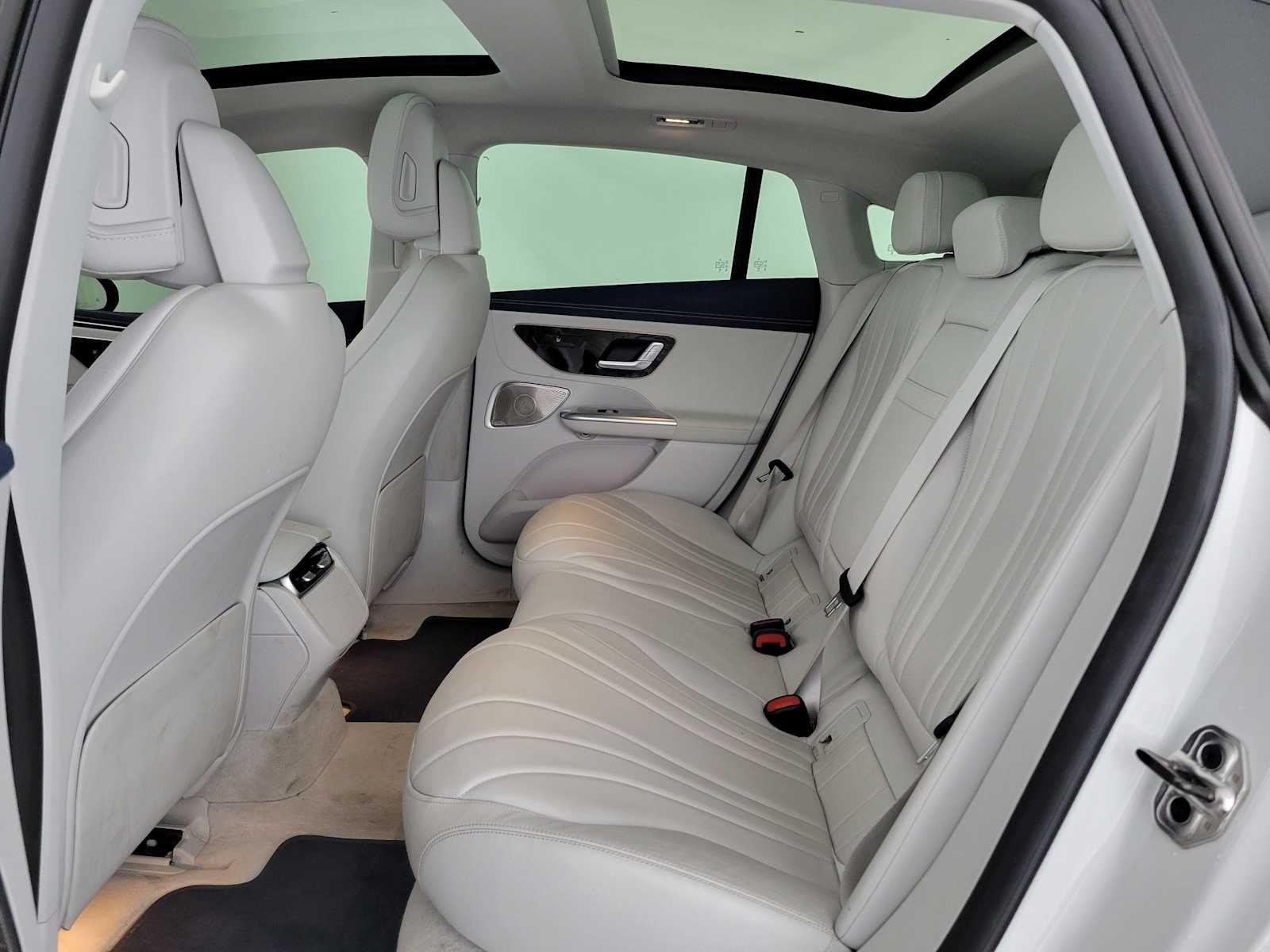 2023 Mercedes-Benz EQE 500 4MATIC®+ Sedan