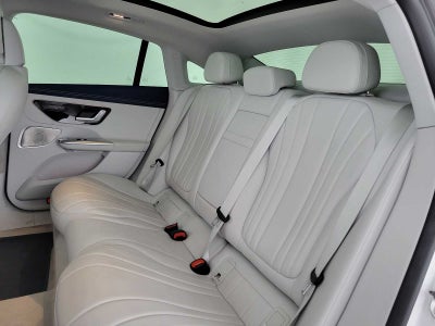 2023 Mercedes-Benz EQE 500 4MATIC®+ Sedan