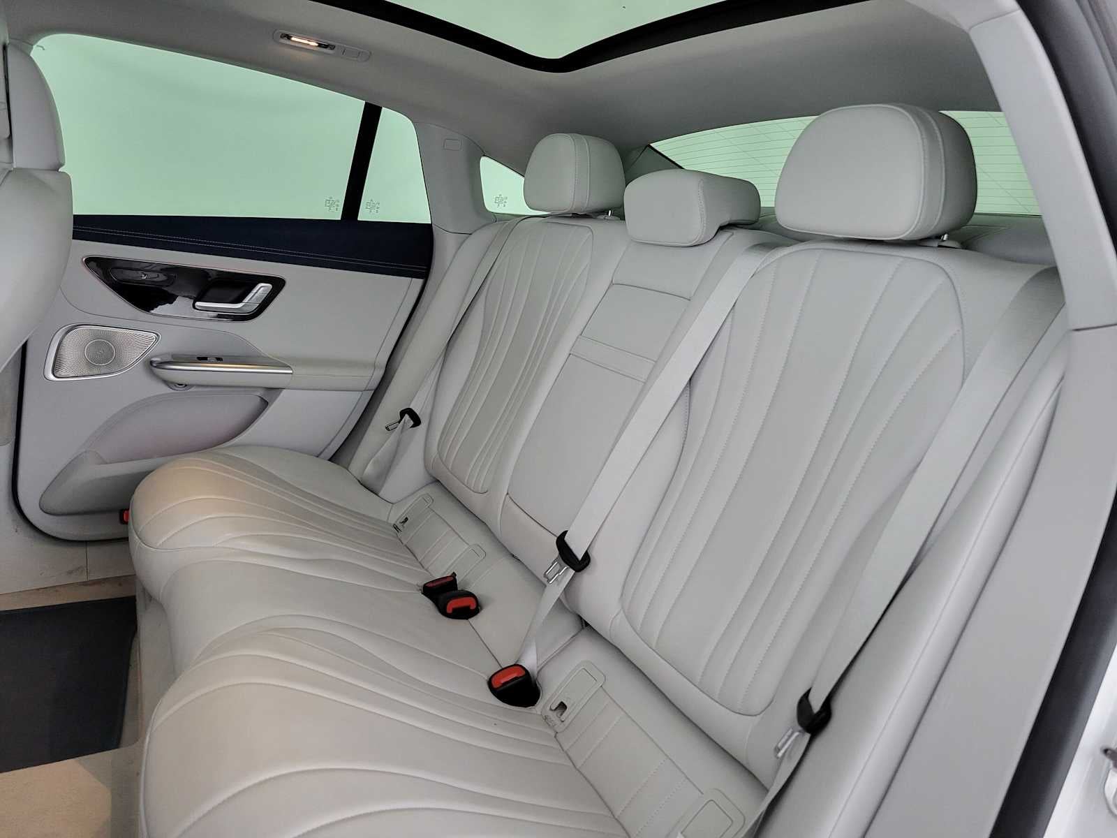 2023 Mercedes-Benz EQE 500 4MATIC®+ Sedan