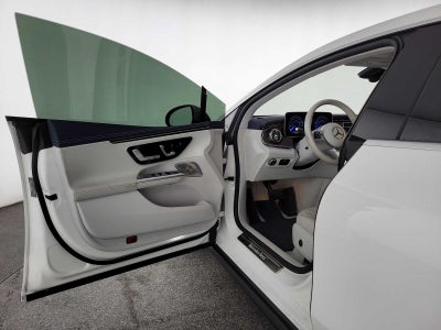 2023 Mercedes-Benz EQE 500 4MATIC®+ Sedan