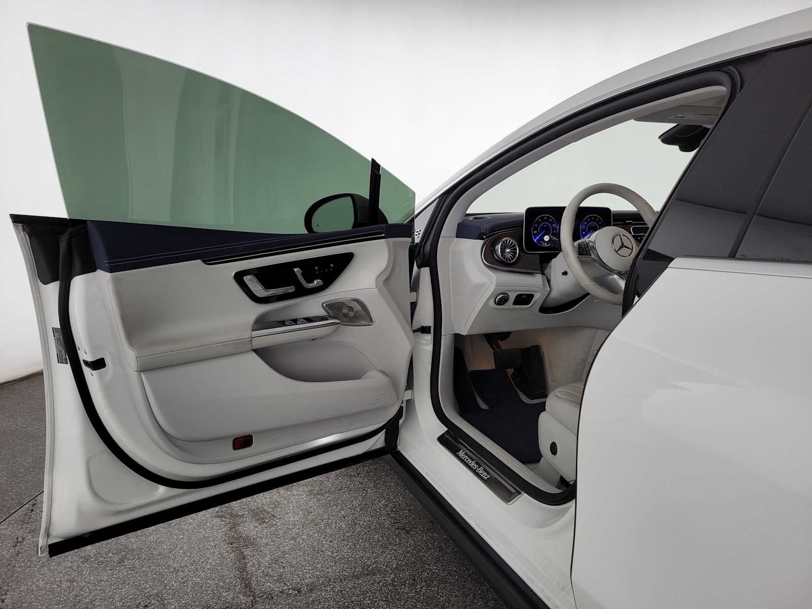 2023 Mercedes-Benz EQE 500 4MATIC®+ Sedan