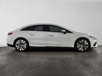 2023 Mercedes-Benz EQE 500 4MATIC®+ Sedan