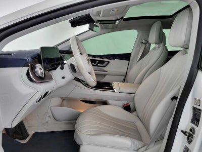 2023 Mercedes-Benz EQE 500 4MATIC®+ Sedan