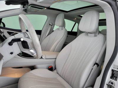 2023 Mercedes-Benz EQE 500 4MATIC®+ Sedan