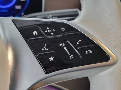 2023 Mercedes-Benz EQE 500 4MATIC®+ Sedan