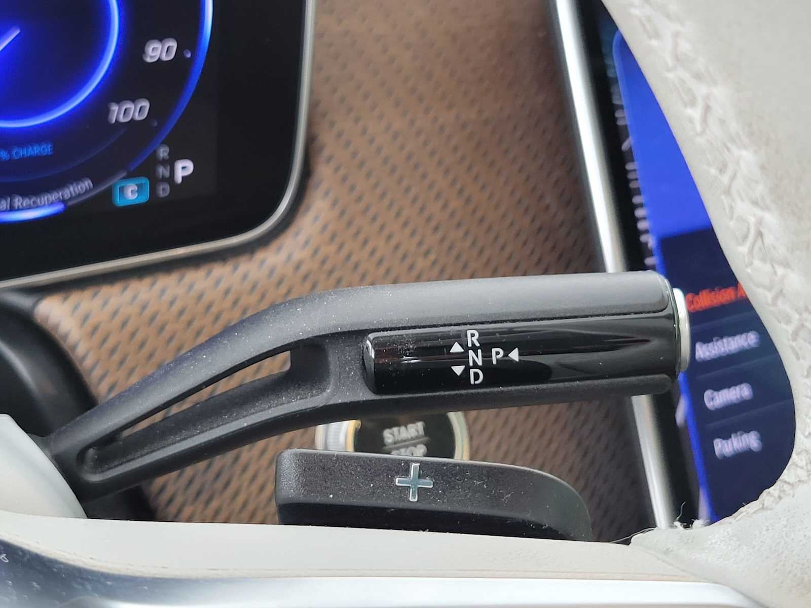 2023 Mercedes-Benz EQE 500 4MATIC®+ Sedan