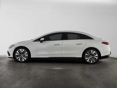 2023 Mercedes-Benz EQE 500 4MATIC®+ Sedan