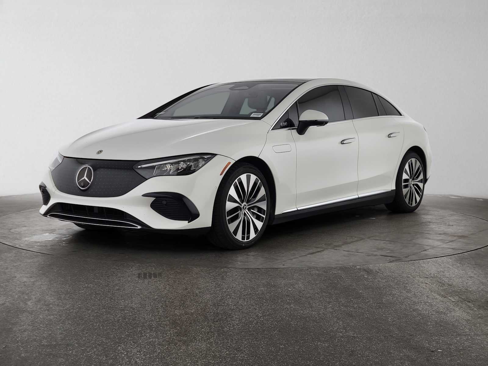 2023 Mercedes-Benz EQE 500 4MATIC®+ Sedan