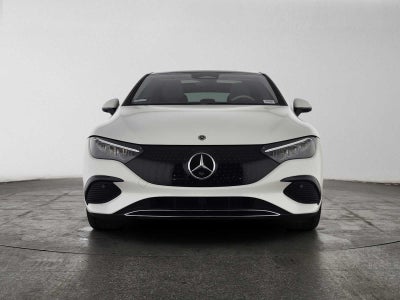 2023 Mercedes-Benz EQE 500 4MATIC®+ Sedan