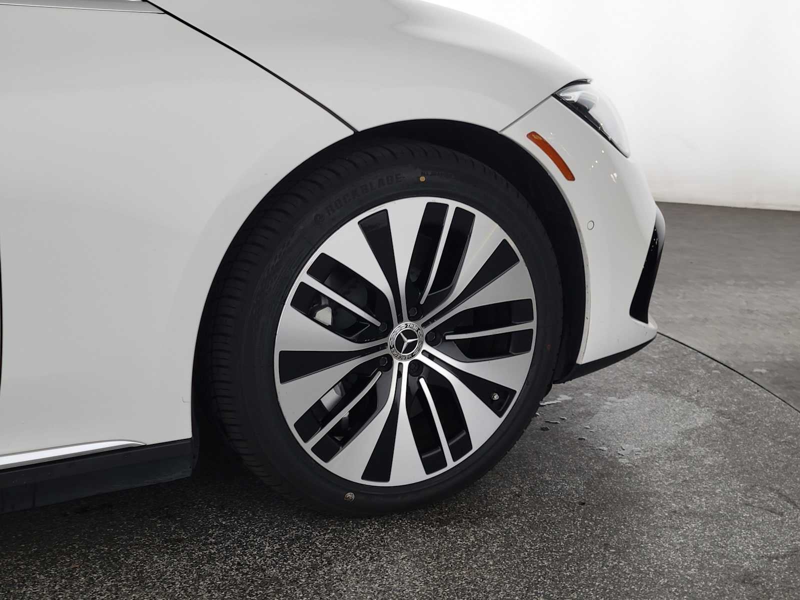 2023 Mercedes-Benz EQE 500 4MATIC®+ Sedan