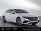 2025 Mercedes-Benz E 350 RWD Sedan