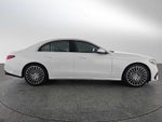2025 Mercedes-Benz E 350 RWD Sedan