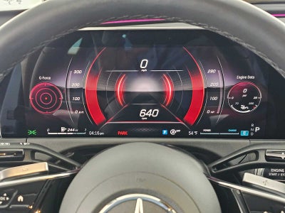 2025 Mercedes-Benz E-Class E 350