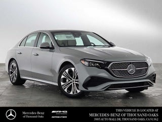 2026 Mercedes-Benz E 350 E 350