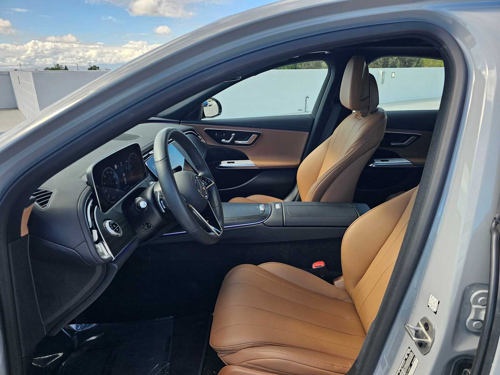 2026 Mercedes-Benz E 350 4MATIC® Sedan