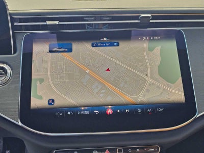 2026 Mercedes-Benz E 350 4MATIC® Sedan