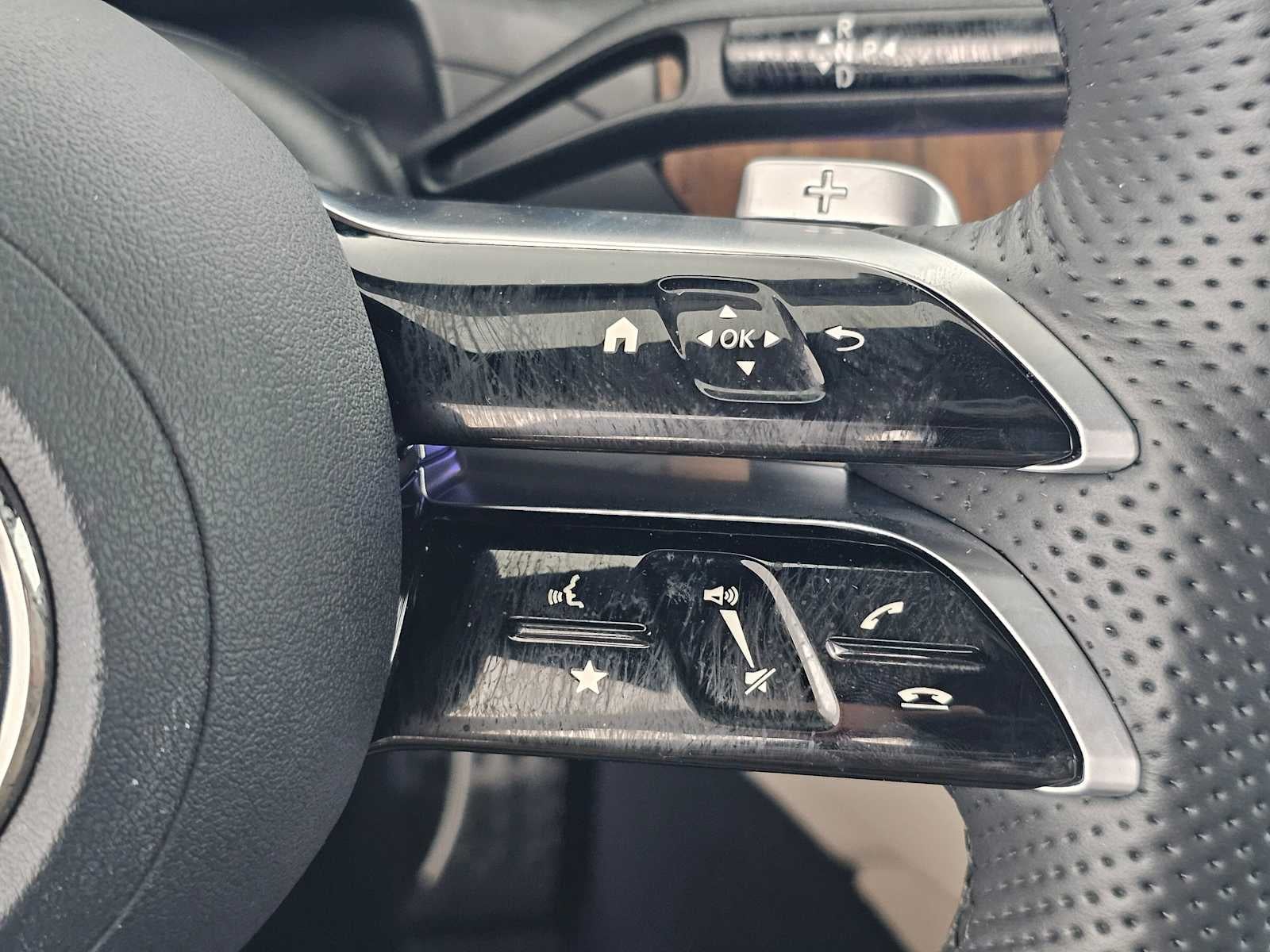 2024 Mercedes-Benz CLE 300 4MATIC® Coupe