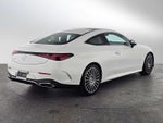 2024 Mercedes-Benz CLE 300 4MATIC® Coupe