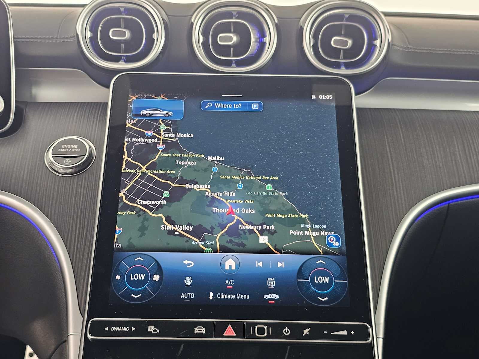 2026 Mercedes-Benz CLE 300 4MATIC® Coupe